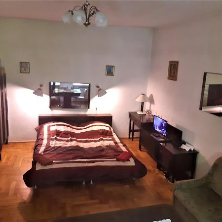 Apartament Floriańska Old Town Kraków Zewnętrze zdjęcie