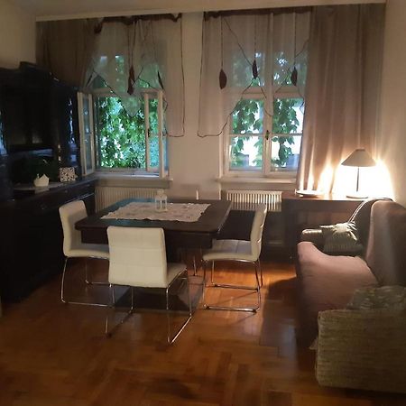 Apartament Floriańska Old Town Kraków Zewnętrze zdjęcie