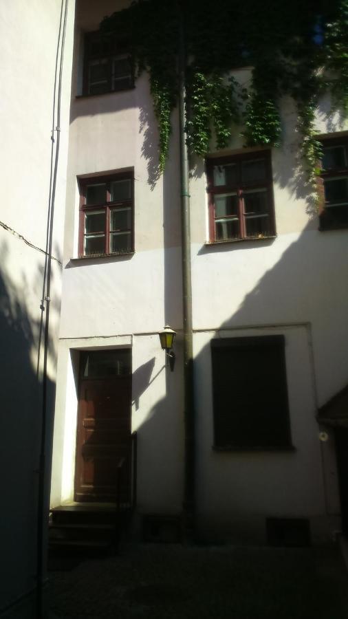 Apartament Floriańska Old Town Kraków Zewnętrze zdjęcie