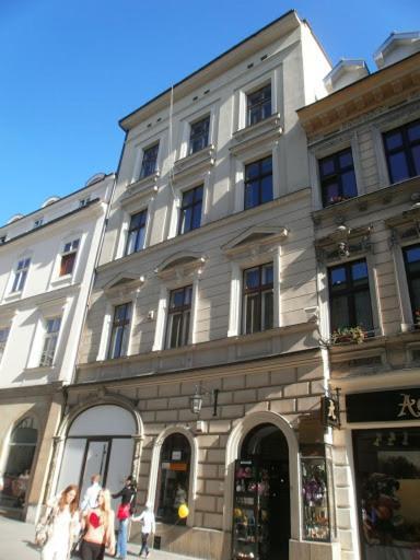 Apartament Floriańska Old Town Kraków Zewnętrze zdjęcie