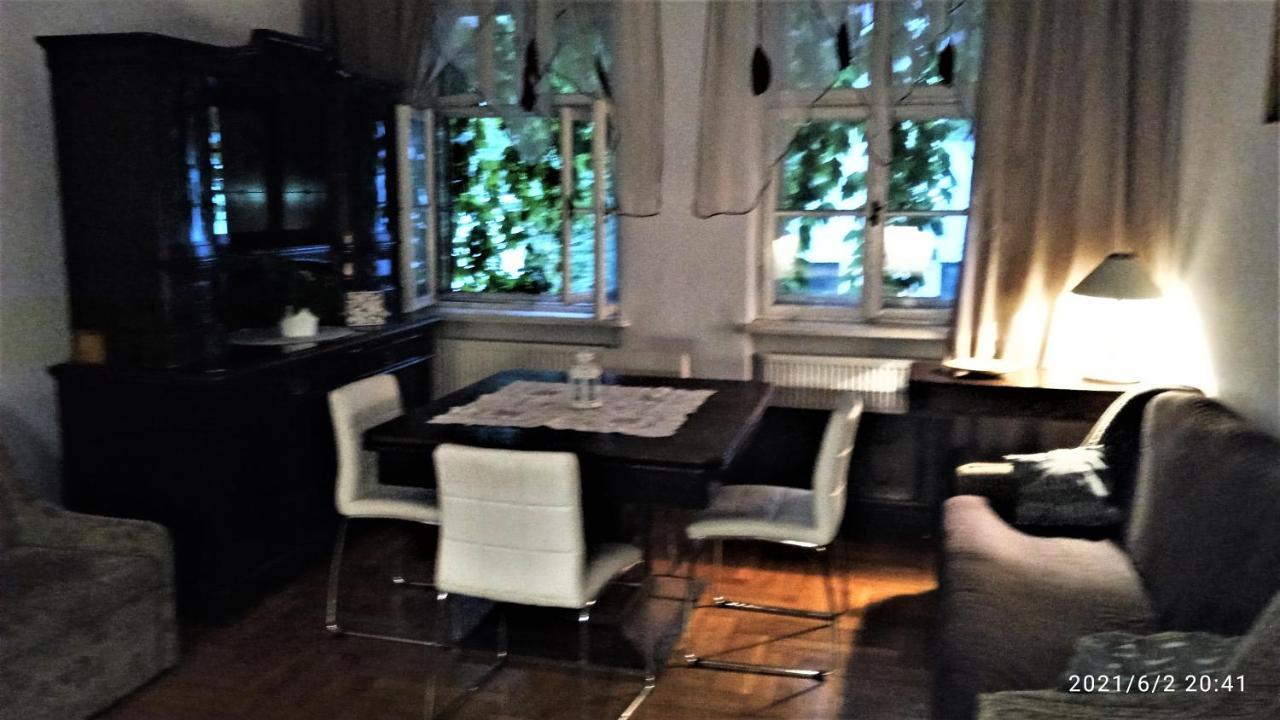 Apartament Floriańska Old Town Kraków Zewnętrze zdjęcie
