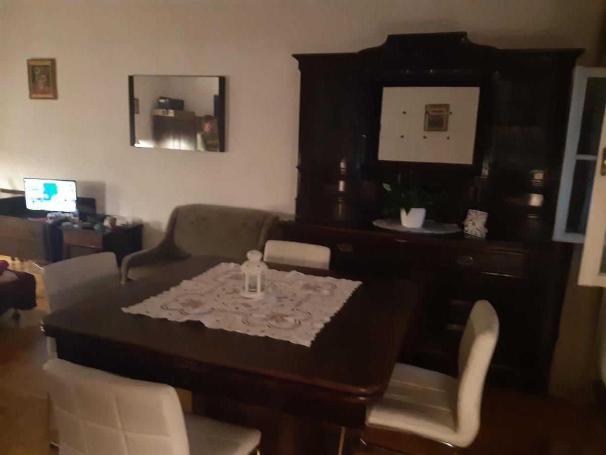 Apartament Floriańska Old Town Kraków Zewnętrze zdjęcie