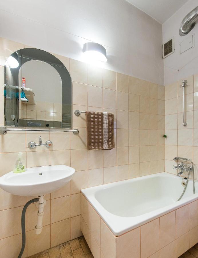 Apartament Floriańska Old Town Kraków Zewnętrze zdjęcie