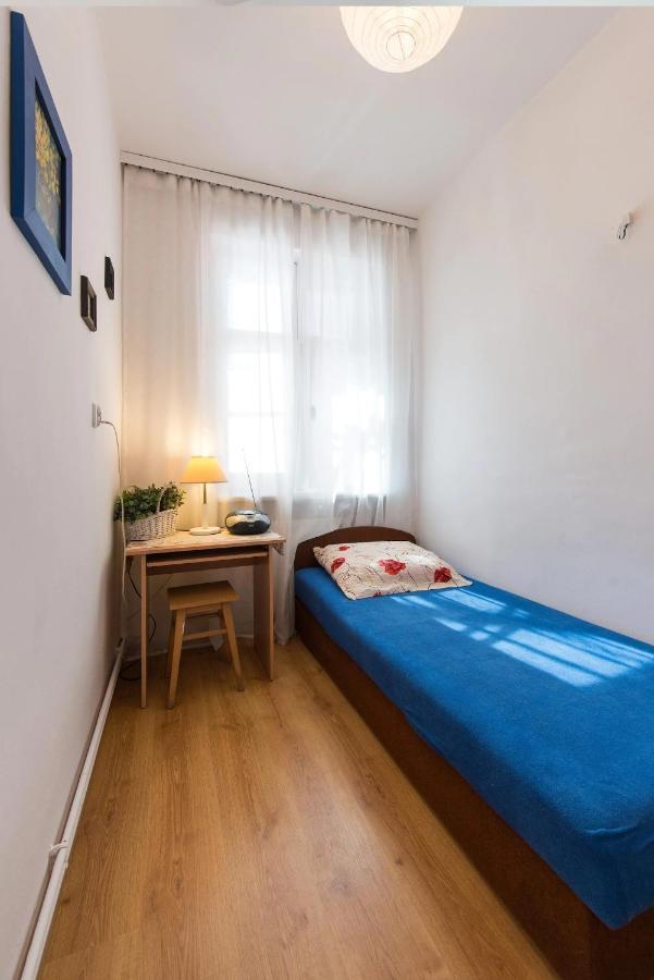 Apartament Floriańska Old Town Kraków Zewnętrze zdjęcie