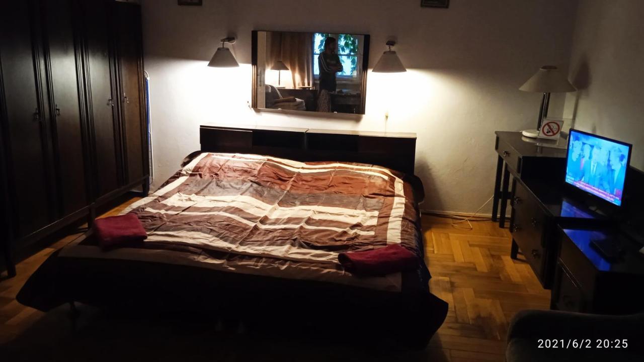 Apartament Floriańska Old Town Kraków Zewnętrze zdjęcie