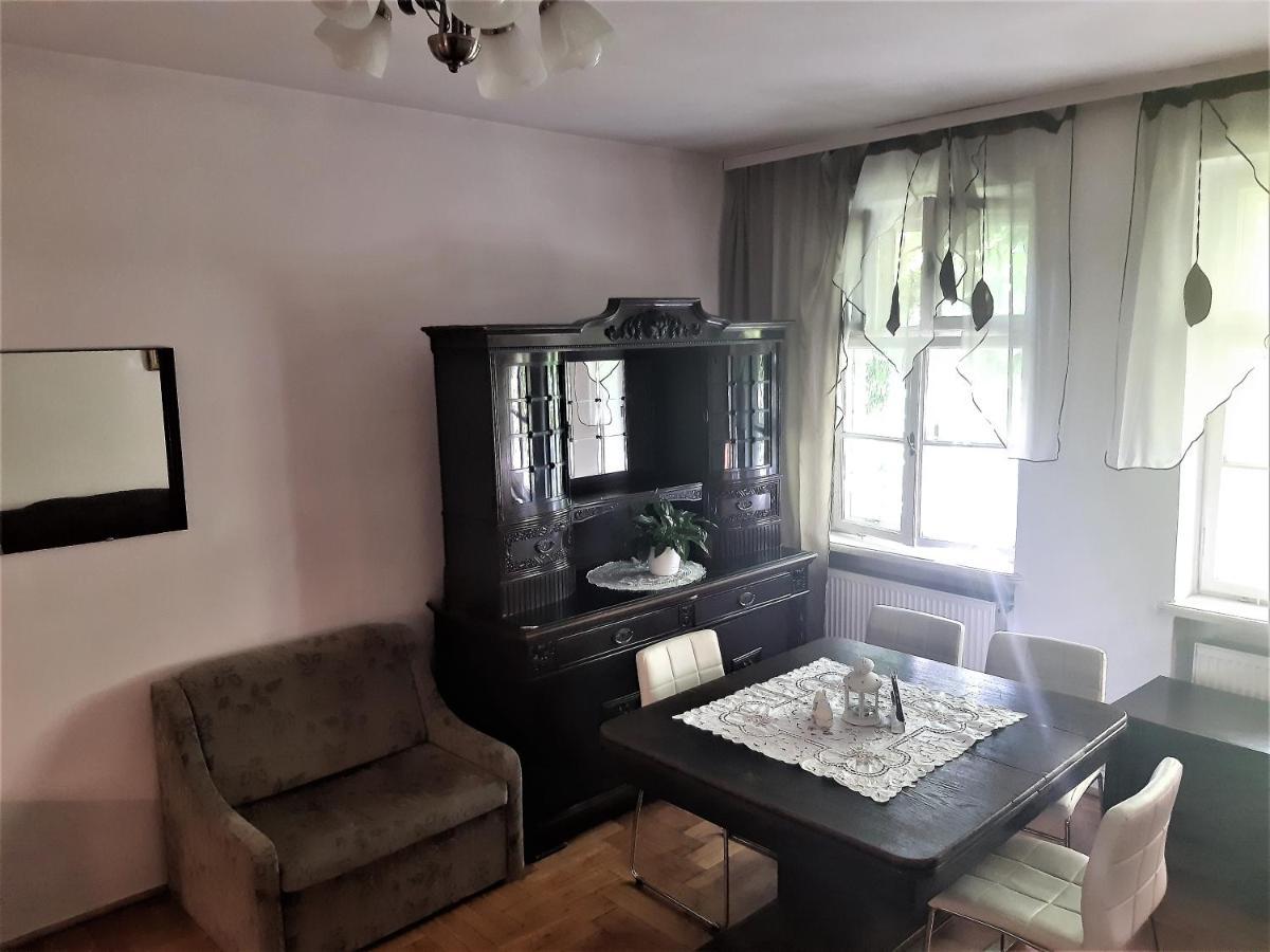 Apartament Floriańska Old Town Kraków Zewnętrze zdjęcie