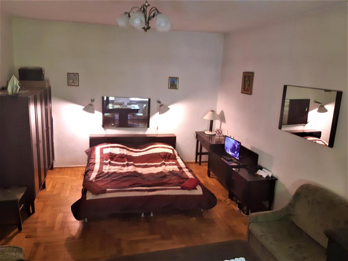 Apartament Floriańska Old Town Kraków Zewnętrze zdjęcie