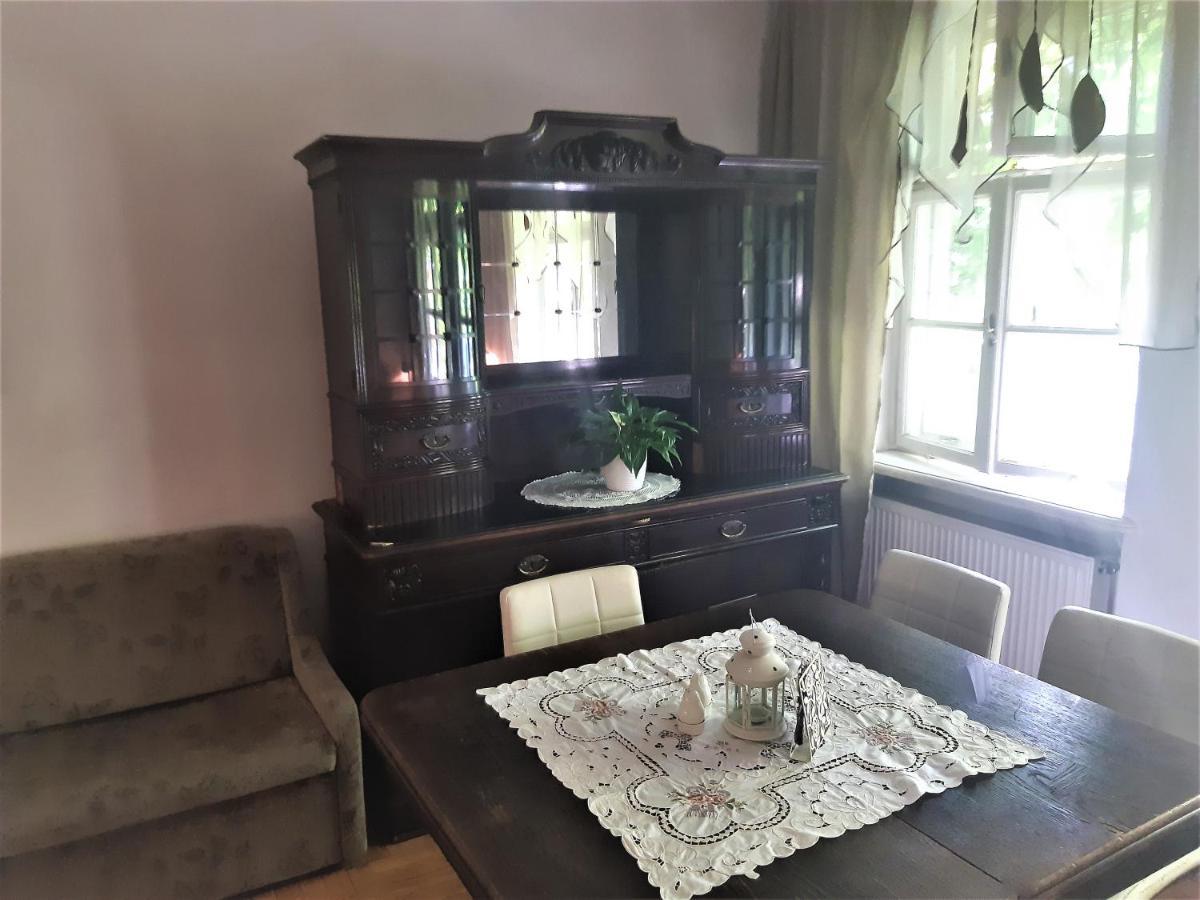 Apartament Floriańska Old Town Kraków Zewnętrze zdjęcie