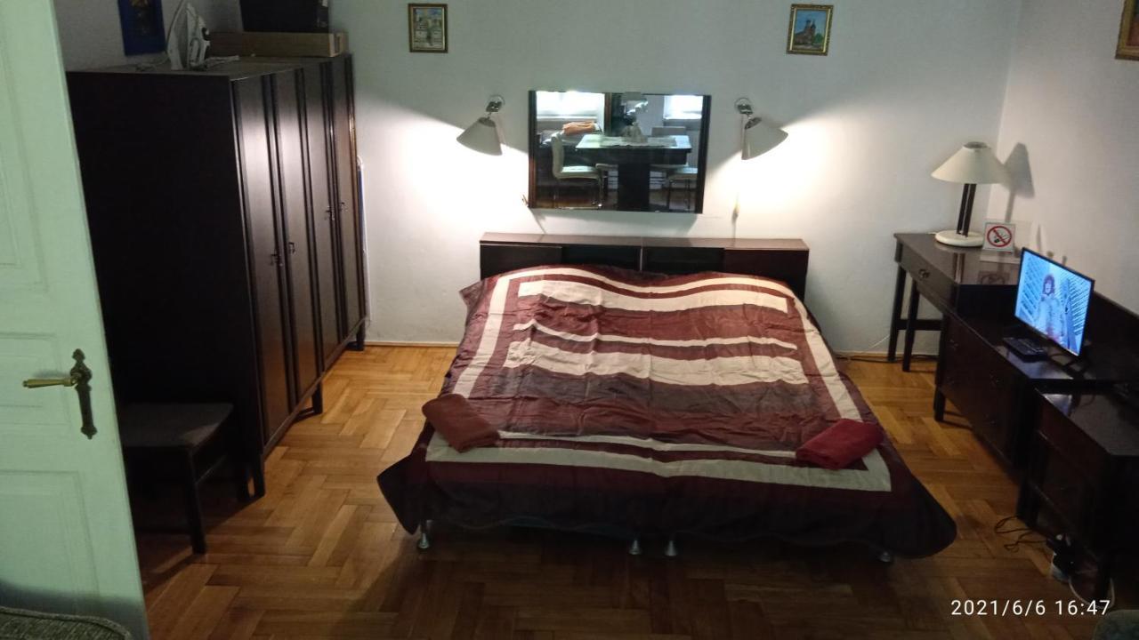 Apartament Floriańska Old Town Kraków Zewnętrze zdjęcie