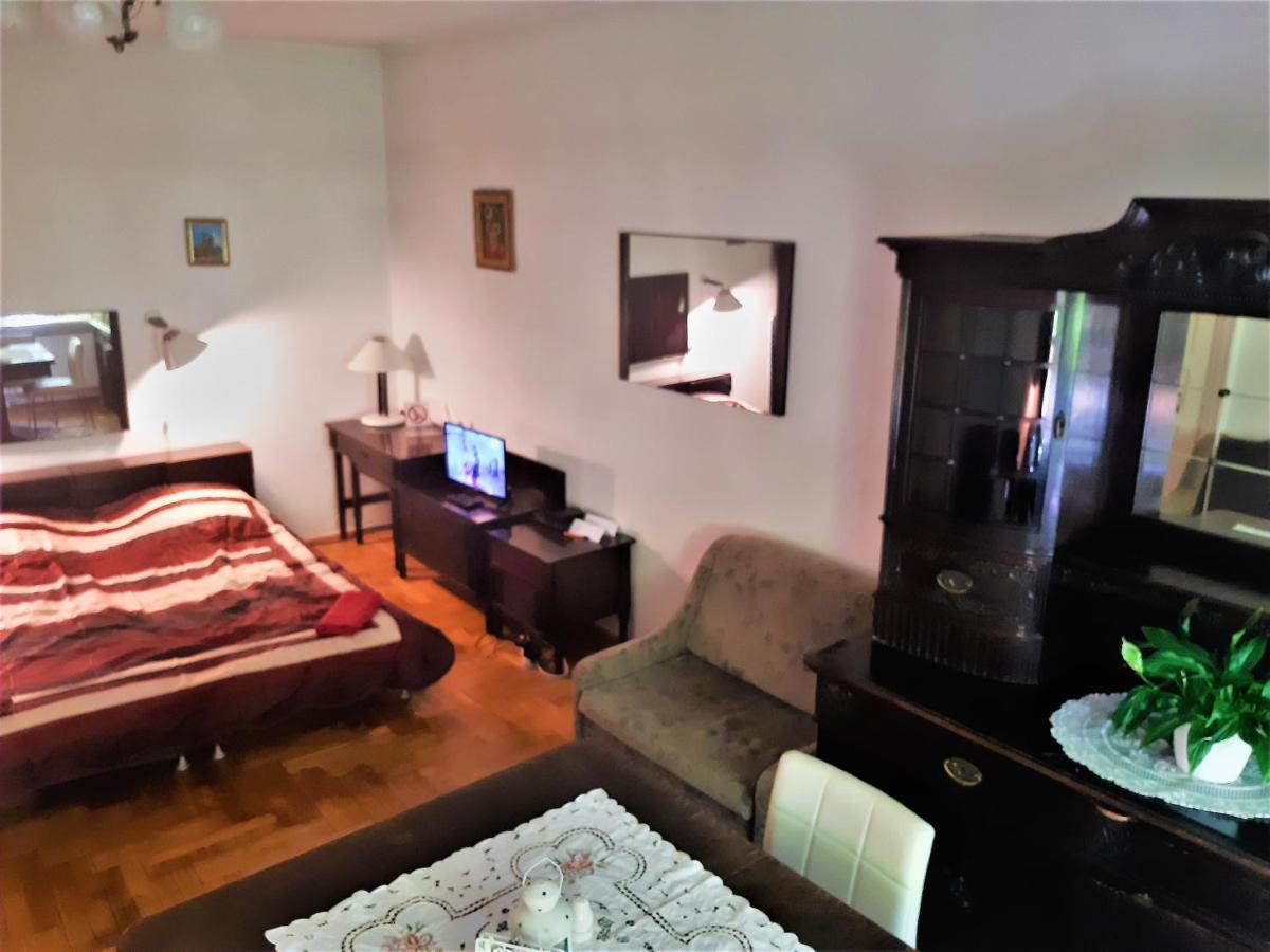 Apartament Floriańska Old Town Kraków Zewnętrze zdjęcie
