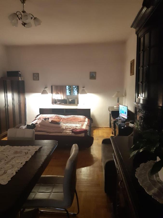 Apartament Floriańska Old Town Kraków Zewnętrze zdjęcie