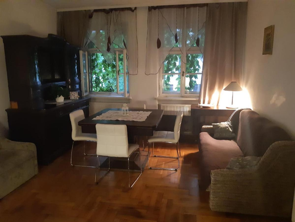Apartament Floriańska Old Town Kraków Zewnętrze zdjęcie