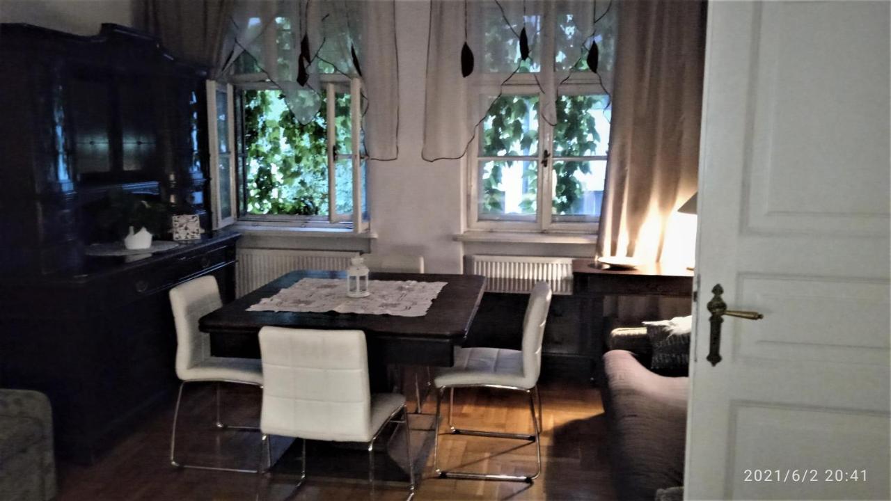 Apartament Floriańska Old Town Kraków Zewnętrze zdjęcie